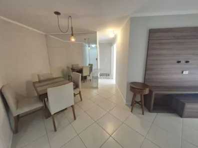 Apartamento com 3 Quartos à venda, 85m² no Agronômica, Florianópolis