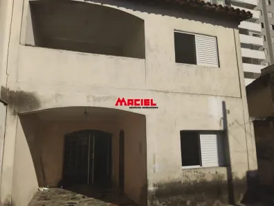 Sobrado com 4 Quartos para alugar, 140m² no Jardim Motorama, São José dos Campos