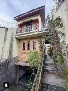 Sobrado com 4 Quartos à venda, 290m² no Vila Bonilha, São Paulo