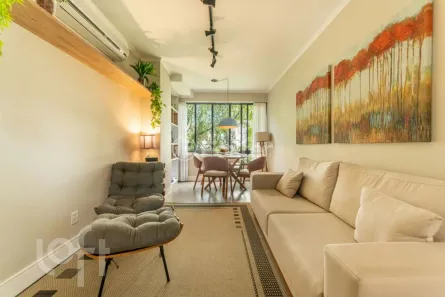 Cobertura com 2 Quartos à venda, 120m² no Auxiliadora, Porto Alegre