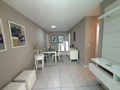 Apartamento com 3 Quartos para venda ou aluguel, 67m² no Barra Olímpica, Rio de Janeiro