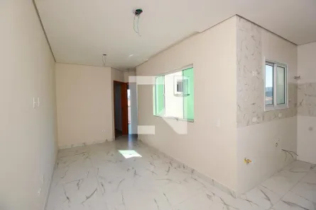 Cobertura com 2 Quartos à venda, 90m² no Vila Curuçá, Santo André