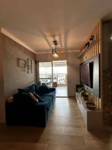 Apartamento com 3 Quartos à venda, 106m² no Tatuapé, São Paulo