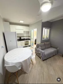 Apartamento com 2 Quartos para alugar, 120m² no Vila Junqueira, Santo André