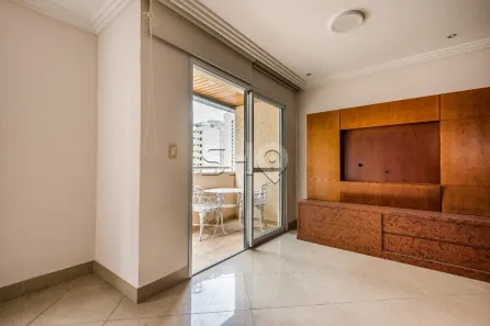 Apartamento com 3 Quartos à venda, 78m² no Perdizes, São Paulo