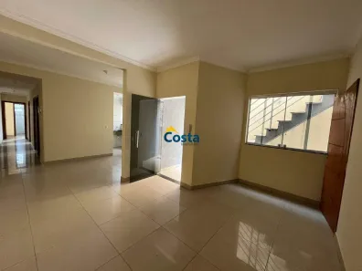 Casa com 3 Quartos à venda, 77m² no Residencial Lagoa, Betim