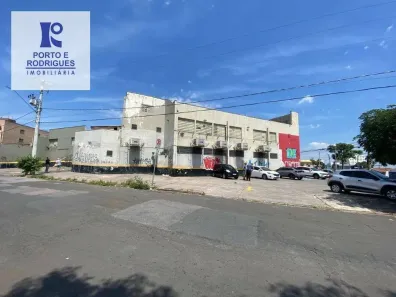 Galpão/Depósito/Armazém para alugar, 1069m² no Jardim Campos Elíseos, Campinas