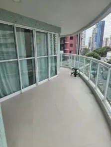 Apartamento com 3 Quartos à venda, 171m² no Nazaré, Belém