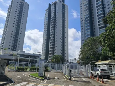 Apartamento com 2 Quartos à venda, 88m² no Patamares, Salvador