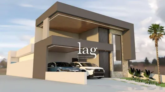 Casa de Condomínio com 3 Quartos à venda, 142m² no Jardim Novo Horizonte, Sorocaba