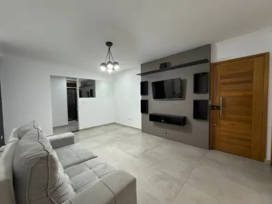 Apartamento com 2 Quartos à venda, 88m² no Vila Gustavo, São Paulo