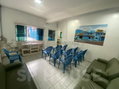 Imóvel Comercial à venda, 390m² no Vila Mariana, São Paulo
