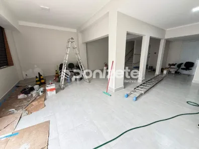 Ponto Comercial para alugar, 259m² no Vila Assunção, Santo André