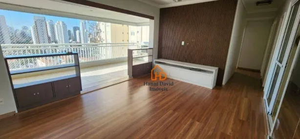 Apartamento com 3 Quartos à venda, 104m² no Chácara Inglesa, São Paulo