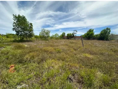 Lote/Terreno à venda, 1060m² no Praia do Francês, Marechal Deodoro