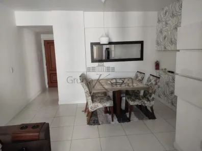 Apartamento com 3 Quartos à venda, 89m² no Parque Residencial Aquarius, São José dos Campos
