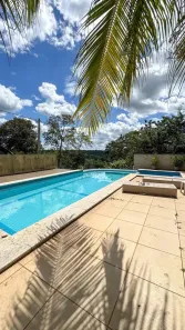 Casa de Condomínio com 3 Quartos à venda, 800m² no Novo Uruguai, Teresina