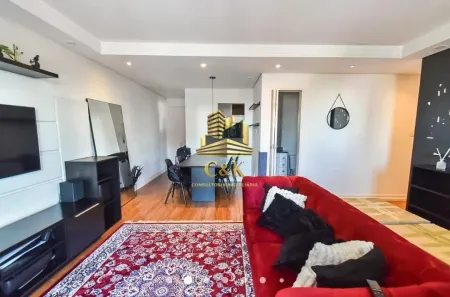 Apartamento com 2 Quartos para alugar, 70m² no Cambuci, São Paulo