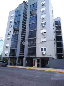 Apartamento com 2 Quartos à venda, 79m² no Centro, Novo Hamburgo