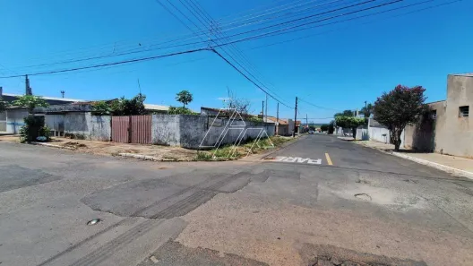 Lote/Terreno à venda, 250m² no Jardim Planalto, Marília