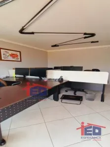 Prédio Comercial à venda, 327m² no Vila São Francisco, São Paulo
