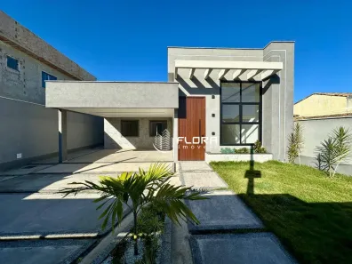 Casa com 3 Quartos à venda, 147m² no Jardim Atlântico Central (Itaipuaçu), Maricá