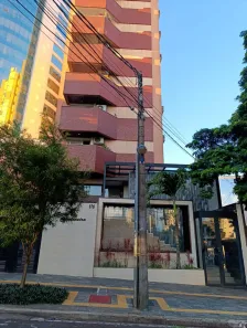 Apartamento com 3 Quartos à venda, 133m² no Zona 04, Maringá