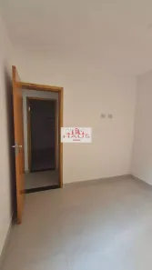 Apartamento com 2 Quartos à venda, 34m² no Vila Carrão, São Paulo