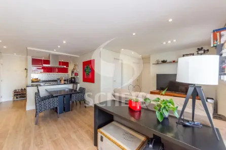 Apartamento com 3 Quartos à venda, 172m² no Chácara Inglesa, São Paulo