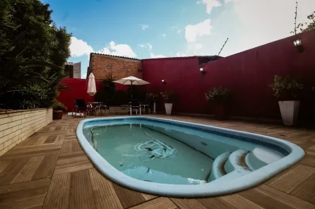 Casa com 1 Quarto à venda, 189m² no Hípica, Porto Alegre