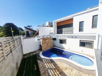 Casa com 5 Quartos para alugar, 457m² no Jardim Esplanada II, São José dos Campos