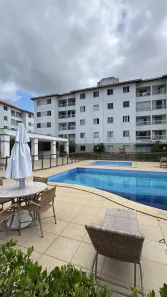 Apartamento com 2 Quartos à venda, 60m² no Boa União (Abrantes), Camaçari