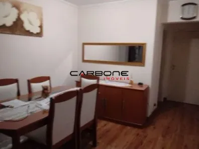 Apartamento com 3 Quartos à venda, 114m² no Mooca, São Paulo