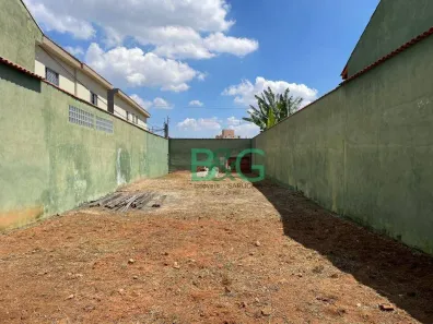 Lote/Terreno para alugar, 400m² no Jardim Oriental, São Paulo