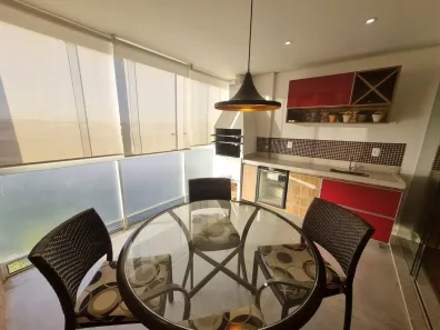 Apartamento com 3 Quartos à venda, 121m² no Vila Belizário, São João Del Rei