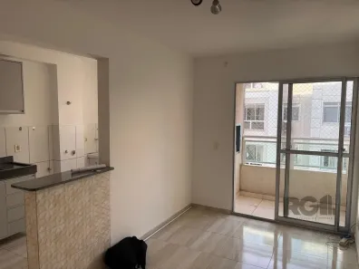 Apartamento com 2 Quartos para alugar, 48m² no Morro Santana, Porto Alegre