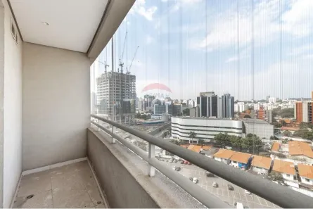 Sala Comercial com 1 Quarto à venda, 61m² no Chácara Santo Antônio (Zona Sul), São Paulo