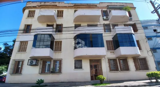 Apartamento com 2 Quartos à venda, 76m² no São João, Porto Alegre