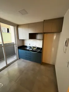 Apartamento com 2 Quartos à venda, 45m² no Saraiva, Uberlândia