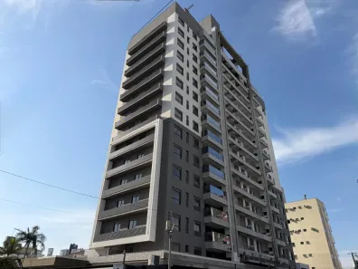 Apartamento com 3 Quartos à venda, 93m² no Canto, Florianópolis