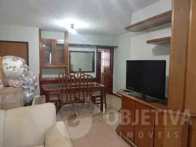 Apartamento com 3 Quartos à venda, 105m² no Osvaldo Rezende, Uberlândia