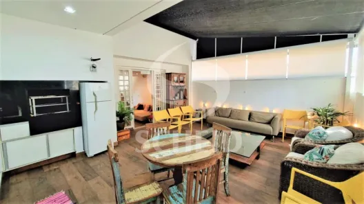 Casa com 4 Quartos à venda, 340m² no Vila Suzana, São Paulo