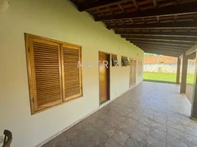 Casa de Condomínio com 2 Quartos à venda, 250m² no Centro, Itaí