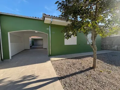 Casa com 4 Quartos à venda, 150m² no Vila Nova, Imbituba