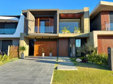Casa de Condomínio com 4 Quartos à venda, 219m² no Remanso, Xangri-Lá