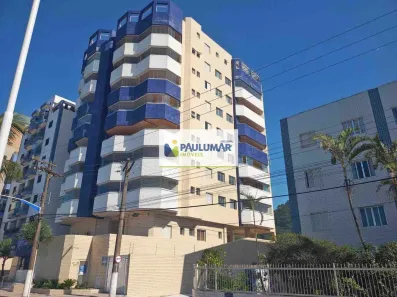 Apartamento com 2 Quartos à venda, 96m² no Centro, Mongaguá