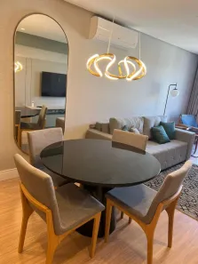 Apartamento com 1 Quarto à venda, 68m² no Santa Terezinha, Canela