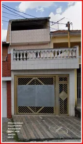 Sobrado com 2 Quartos à venda, 164m² no Vila São Geraldo, São Paulo