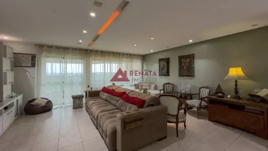 Apartamento com 4 Quartos à venda, 160m² no Barra da Tijuca, Rio de Janeiro