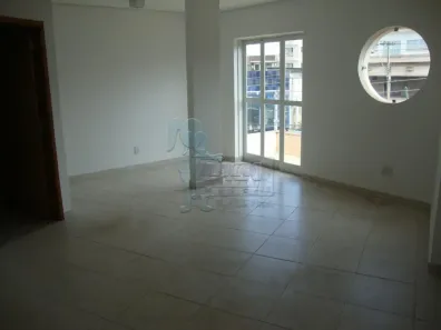 Apartamento com 1 Quarto à venda, 39m² no Jardim Palma Travassos, Ribeirão Preto